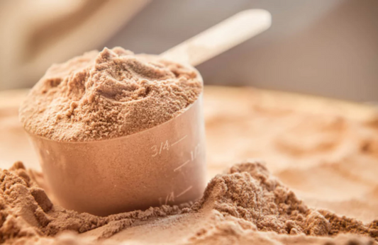 What is Whey Protein?