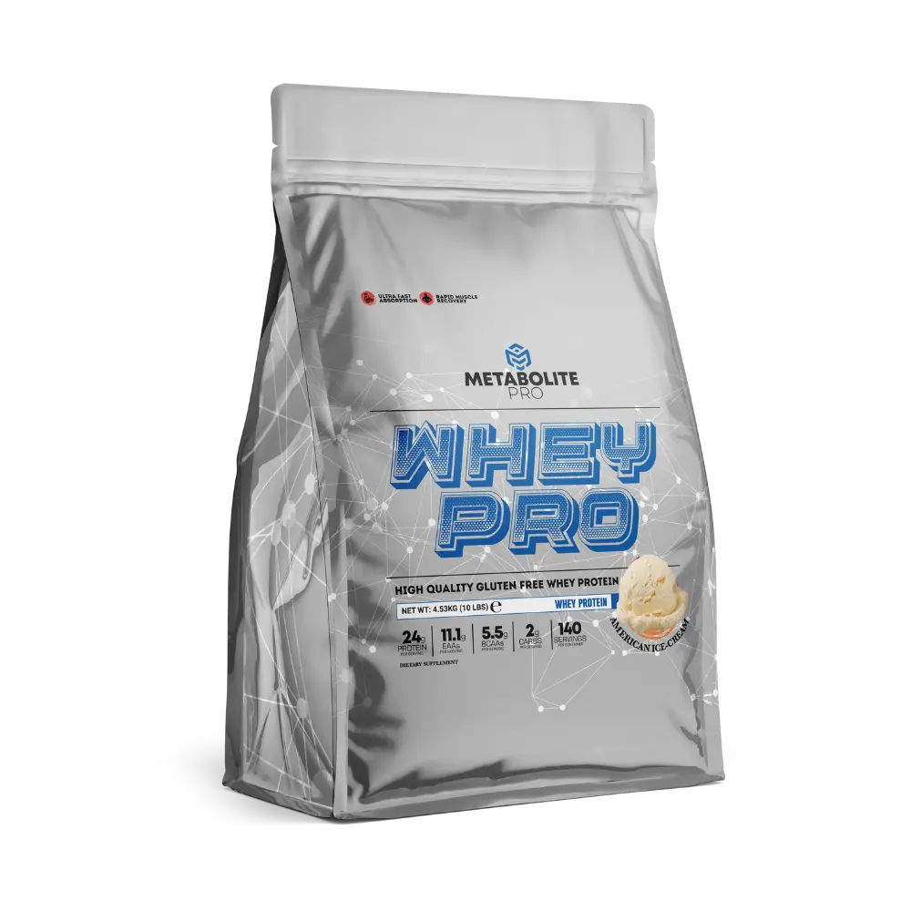 WHEY PRO