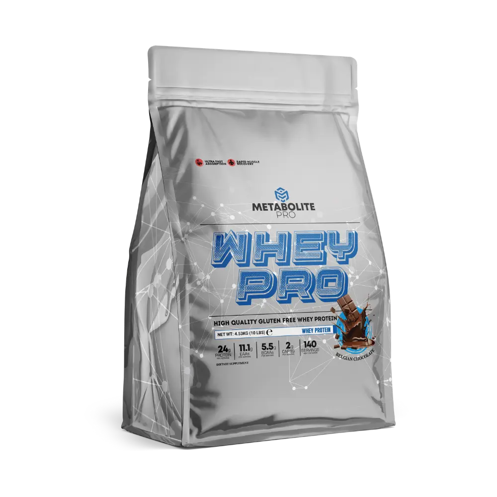 WHEY PRO