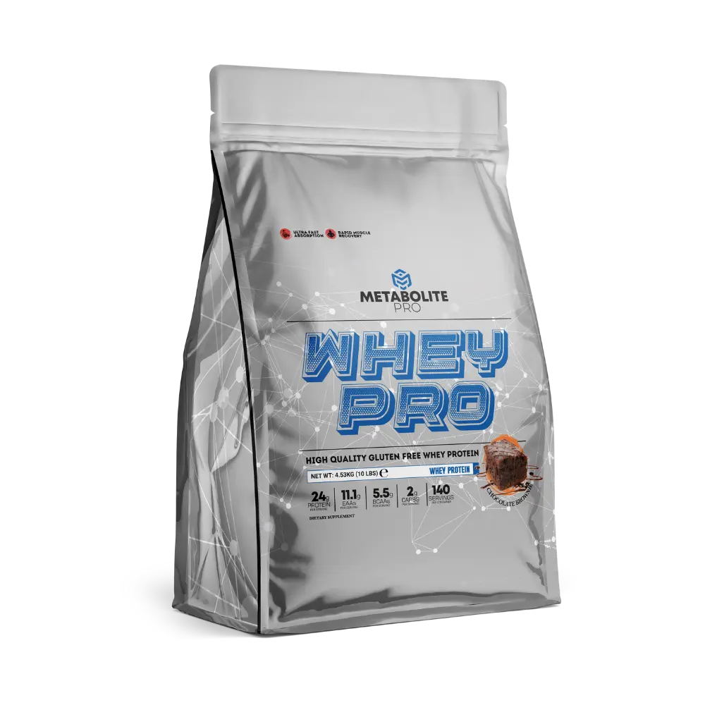 WHEY PRO