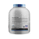 PREMIUM WHEY